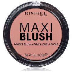 Rimmel  Powder Blush Maxi Blush nr 006 Exposed 9g