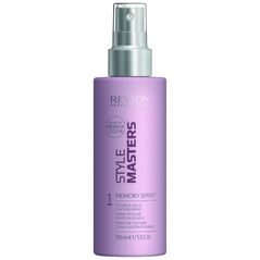 Revlon Style Masters Memory spray do włosów zapamiętujący kształt