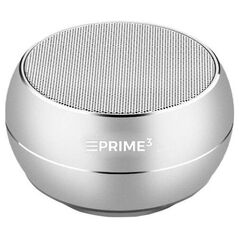 Głośnik Prime3 Soul srebrny (ABT03SL                        )