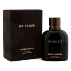 Dolce & Gabbana Intenso Pour Homme EDP 125 ml