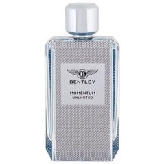 Bentley Momentum Unlimited EDT 100 ml