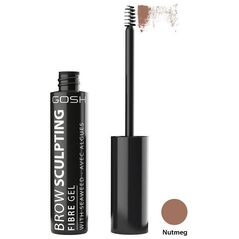 Gosh Antakių tušas Gosh Brow Sculpting Fibre Gel 8 ml
