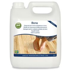 Bona Środek do czyszczenia podłóg drewnianych 2,5L