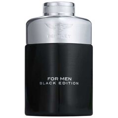 Bentley Bentley For Men Black Edition EDP 100 ml