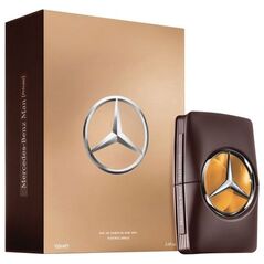 Mercedes-Benz Man Private EDP 100 ml