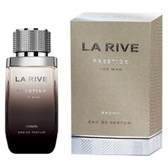 La Rive Prestige Brown EDP 75 ml