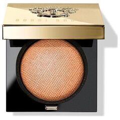 Bobbi Brown BOBBI BROWN_Luxe Eyeshadow Rich Metal cien do powiek Heat Ray 2,5g