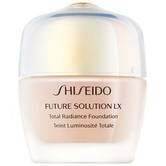 Shiseido Future Solution LX Total Radiance Foundation SPF15 G3 Golden 30 ml