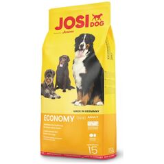 JosiDog Sucha karma dla psa Economy 15kg