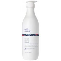 Milk Shake Szampon do włosów blond i siwych Silver Shine 1000ml