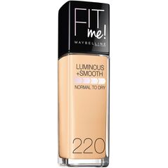 Maybelline  Podkład do twarzy Fit me! 220 Natural Beige 30ml