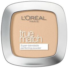 L’Oreal Paris Puder True Match 9 g, N2 Vanilla
