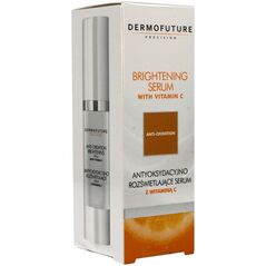 TENEX Serum do twarzy z witaminą C Anti-Oxidation 30ml