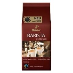 Kawa ziarnista Tchibo Barista Espresso 1 kg