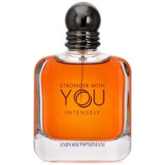Emporio Armani Stronger With You Intensely EDP 50 ml