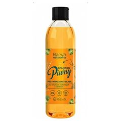Barwa Szampon do włosów piwny 300ml