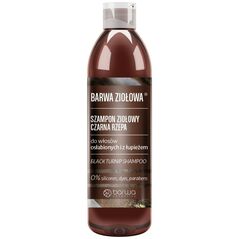 Barwa Szampon do włosów Czarna Rzepa 250ml