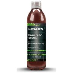 Barwa Szampon do włosów Pokrzywa 250ml