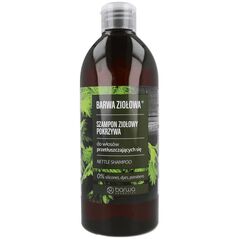 Barwa Szampon do włosów Pokrzywa 480ml