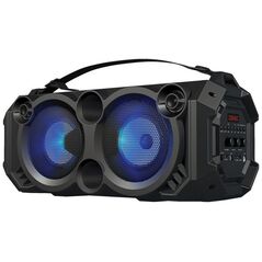 Głośnik Rebeltec SoundBox 460 czarny (RBLGLO00036)
