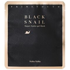 Holika Holika Maseczka do twarzy Prime Youth Black Snail Repair Hydro-Gel Mask 25g