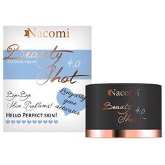 Nacomi Krem do twarzy Beauty Shot 4.0 30ml