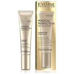 Eveline Korektor pod oczy Magical Perfection Concealer 02 Medium 15ml