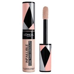 L’Oreal Paris Korektor do twarzy i pod oczy Infaillible More Than Concealer 320 Porcelain 11ml