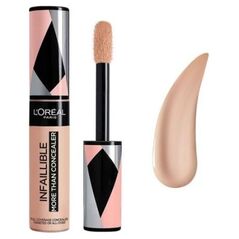 L’Oreal Paris Korektor do twarzy i pod oczy Infaillible More Than Concealer 325 Bisque 11ml