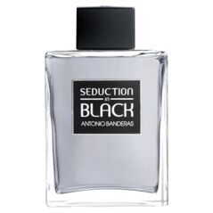 Antonio Banderas Seduction In Black EDT 200 ml