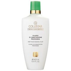 Collistar Special Perfect Body Deep Moisturizing Fluid 400ml