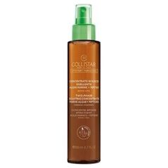 Collistar Special Perfect Body Two-Phase Sculpting Concentrate dwufazowy koncentrat wyszczuplający 200ml