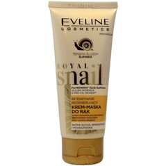 Eveline Royal Snail intensywnie regenerujący krem-maska do rąk 100ml