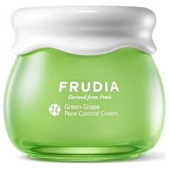 Frudia Krem do twarzy Pore Control Cream Green Grape 55g