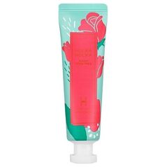 Holika Holika Rainy Rose Tree Perfumed Hand Cream nawilżający krem do rąk Róża, 30ml