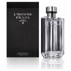 Prada L'Homme EDT 50 ml