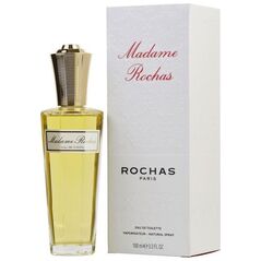 Rochas Madame Rochas EDT 100 ml