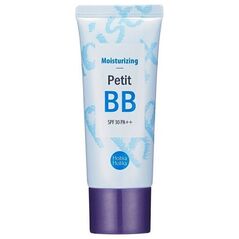 Holika Holika HOLIKA HOLIKA_Moisturizing Petit BB SPF30 nawilżający krem BB do każdego rodzaju skóry 30ml