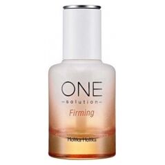 Holika Holika One Solution Firming Super Energy Ampoule serum do skóry poszarzałej i zmęczonej 30ml