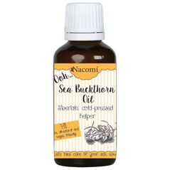 Nacomi Olej do ciała Sea Buckthorn Oil 50ml