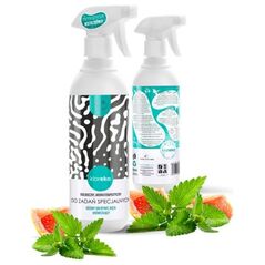 Klareko Do zadań specjalnych Grejpfrut z Miętą 500ml
