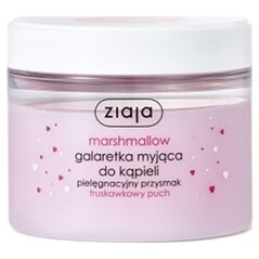 Ziaja Galaretka do kąpieli Marshmallow 260ml