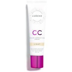 Lumene Podkład CC 7w1 Light Lumene