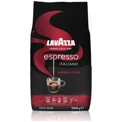 Kawa ziarnista Lavazza Espresso Italiano Aromatico 1 kg