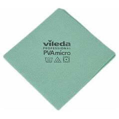 Vileda Ścierka PVA Micro zielona 143588