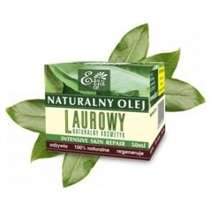 Etja Naturalny Olej Laurowy 50ml