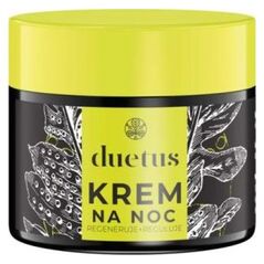 Duetus Krem do twarzy nawilżający 50ml