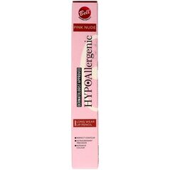 Bell Hypoallergenic Konturówka do ust 01 Pink Nude