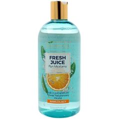 Bielenda Płyn micelarny Fresh Juice Pomarańcza 500ml
