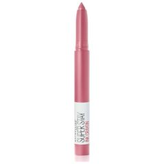 Maybelline  Pomadka do ust Super Stay Ink Crayon 30 Seek Adventure 2g